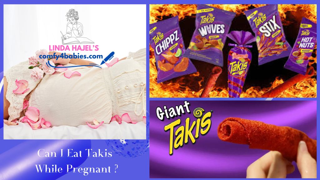 can i eat takis while pregnant