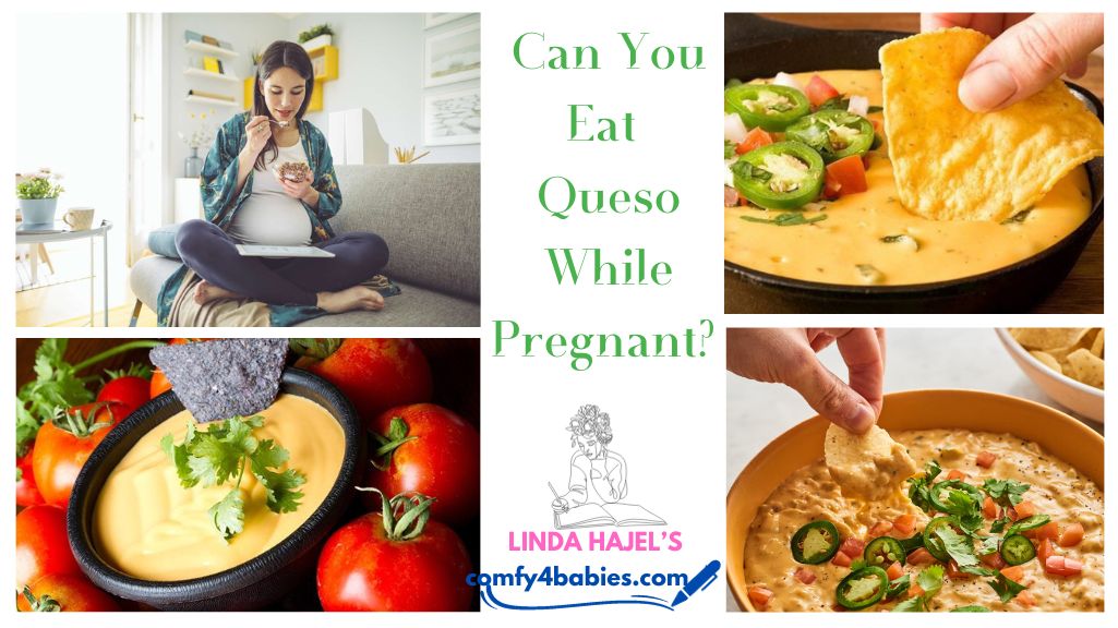 can you eat queso while pregnant