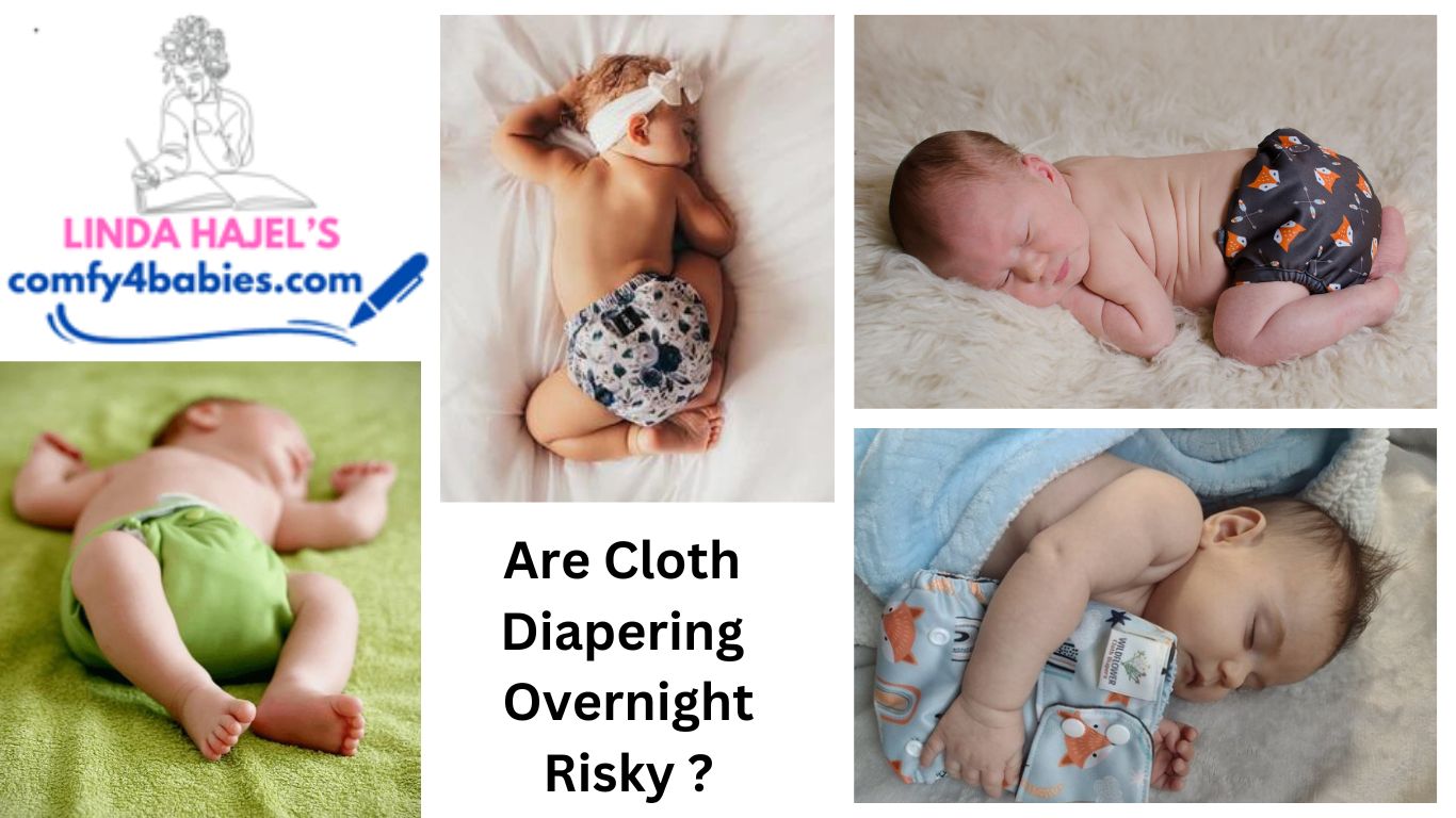 cloth diapering overnight