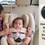 How To Burp A Baby In A Car Seat? 5 Techniques and 15 Pro Tips Revealed in 2025.