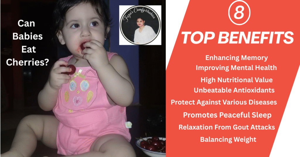 can babies eat cherries 1-comfy4babies