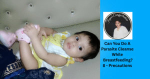 can you do a parasite cleanse-comfy4babies