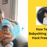 How To Get a Babysitting Job At 16? Hack Free 17 Facts.